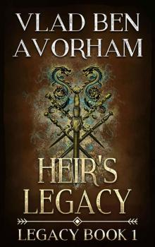 Heir's Legacy Read online
