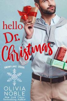 Hello Dr Christmas Read online