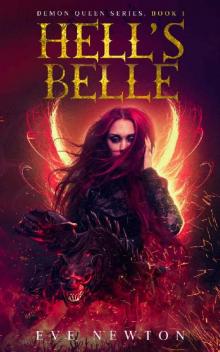 Hell's Belle Read online