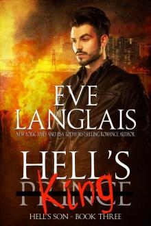 Hell's King Read online