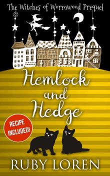 Hemlock and Hedge Read online