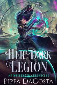 Her Dark Legion Read online