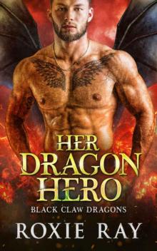 Her Dragon Hero Read online