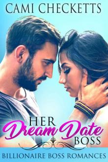 Her Dream Date Boss Read online