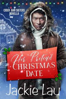 Her Pretend Christmas Date Read online