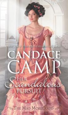 Her Scandalous Pursuit Read online