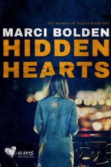 Hidden Hearts Read online