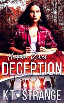 Hidden River Deception (Hidden River Academy Book 4) Read online