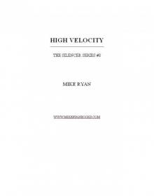 High Velocity Read online