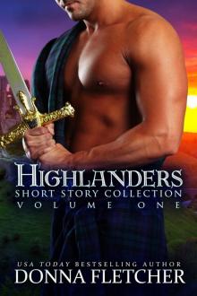Highlanders Short Story Collection Read online