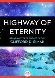 Highway of Eternity Read online