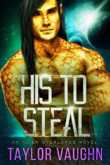 His To Steal Read online