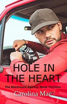 Hole in the Heart Read online