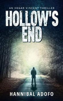 Hollow's End Read online