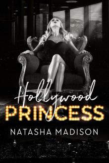 Hollywood Princess Read online