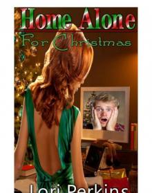 Home Alone for Christmas Read online