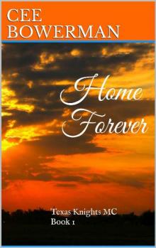 Home Forever Read online