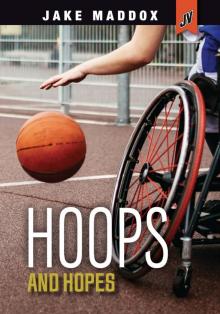 Hoops and Hopes Read online