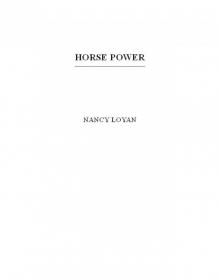 Horse Power Read online