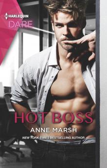 Hot Boss Read online
