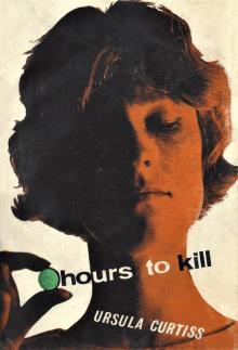 Hours to Kill Read online