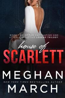 House of Scarlett