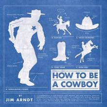 How to Be a Cowboy Read online