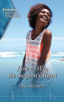 How to Win the Surgeon's Heart Read online