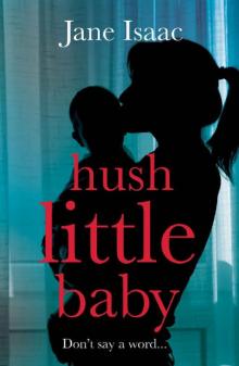 Hush Little Baby (DC Beth Chamberlain) Read online