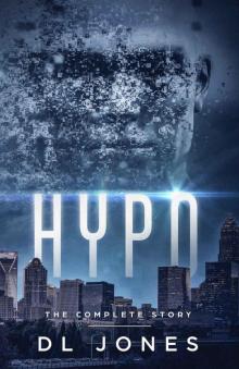 Hypo - The Complete Story Read online