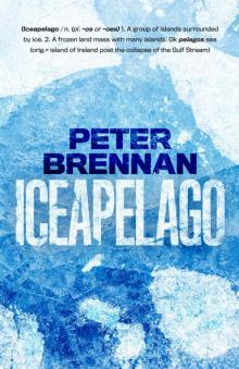 Iceapelago Read online