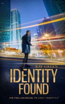 Identity Found Read online