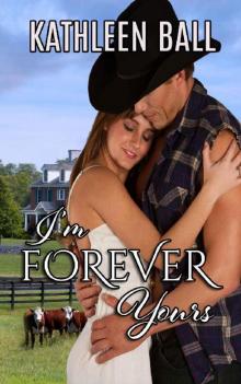 I'm Forever Yours Read online