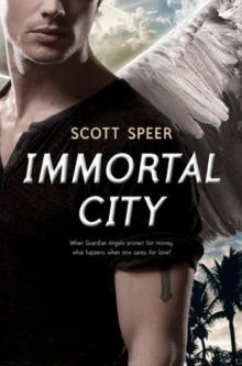 Immortal City Read online