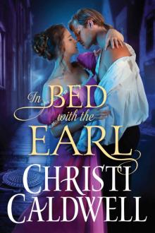In Bed with the Earl Read online