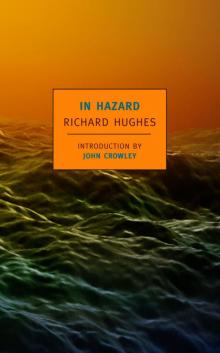 In Hazard Read online