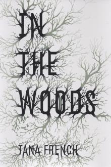 In the Woods Read online
