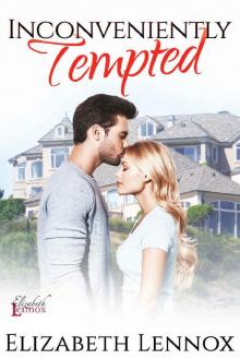 Inconveniently Tempted (The Diamond Club Series Book 10) Read online