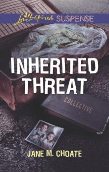 Inherited Threat Read online