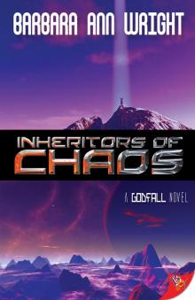 Inheritors of Chaos Read online