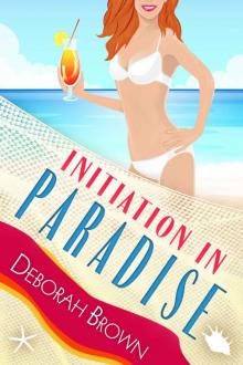 Initiation in Paradise Read online