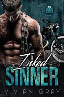 Inked Sinner Read online