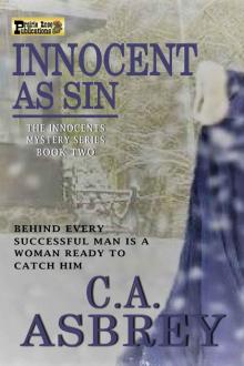 Innocent as Sin Read online