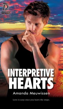 Interpretive Hearts Read online