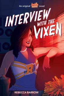 Interview with the Vixen Read online