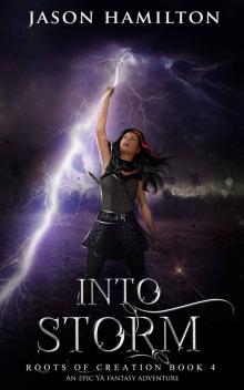 Into Storm Read online