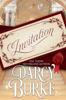 Invitation Read online