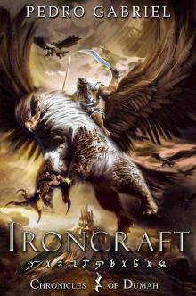 Ironcraft