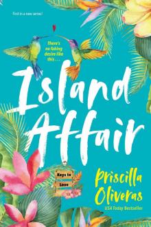 Island Affair Read online