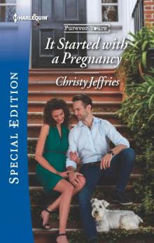 It Started with a Pregnancy Read online